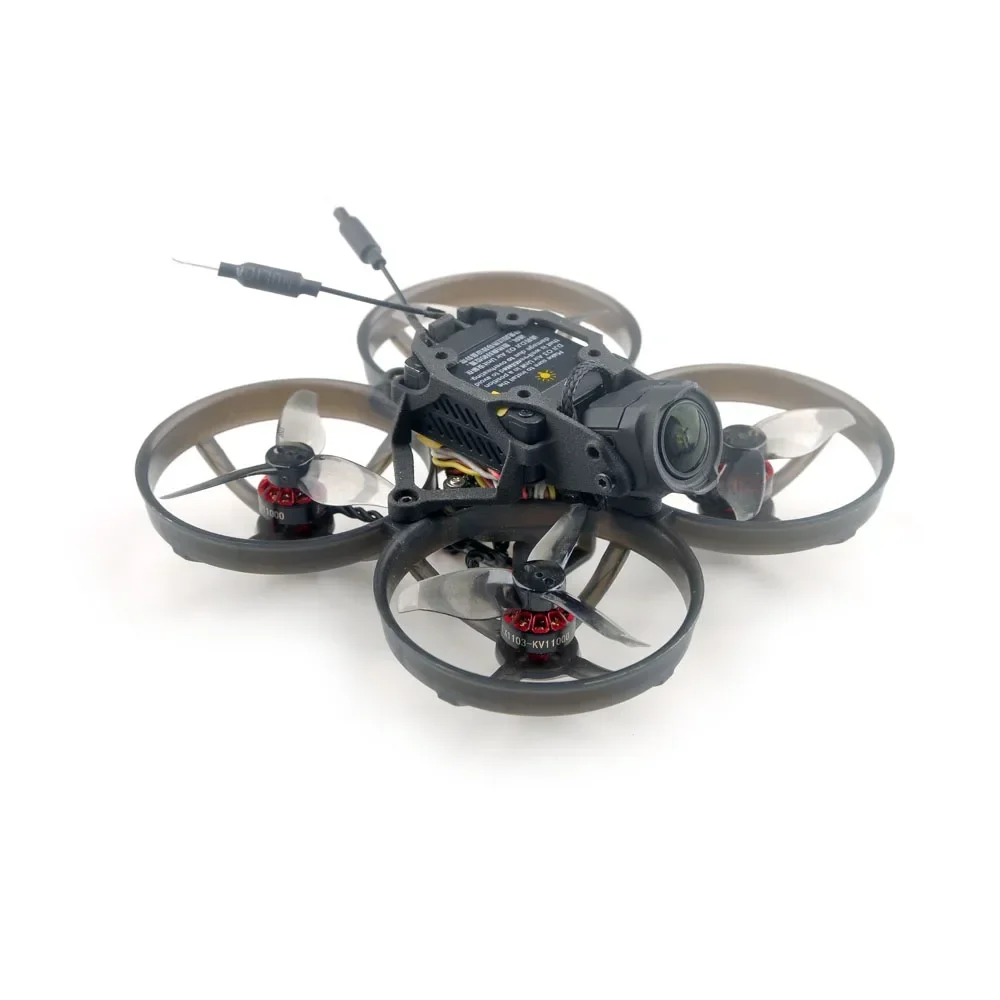 HappyModel Mobula8 HD 2S 85mm  - Drone Battery Case recension och pris