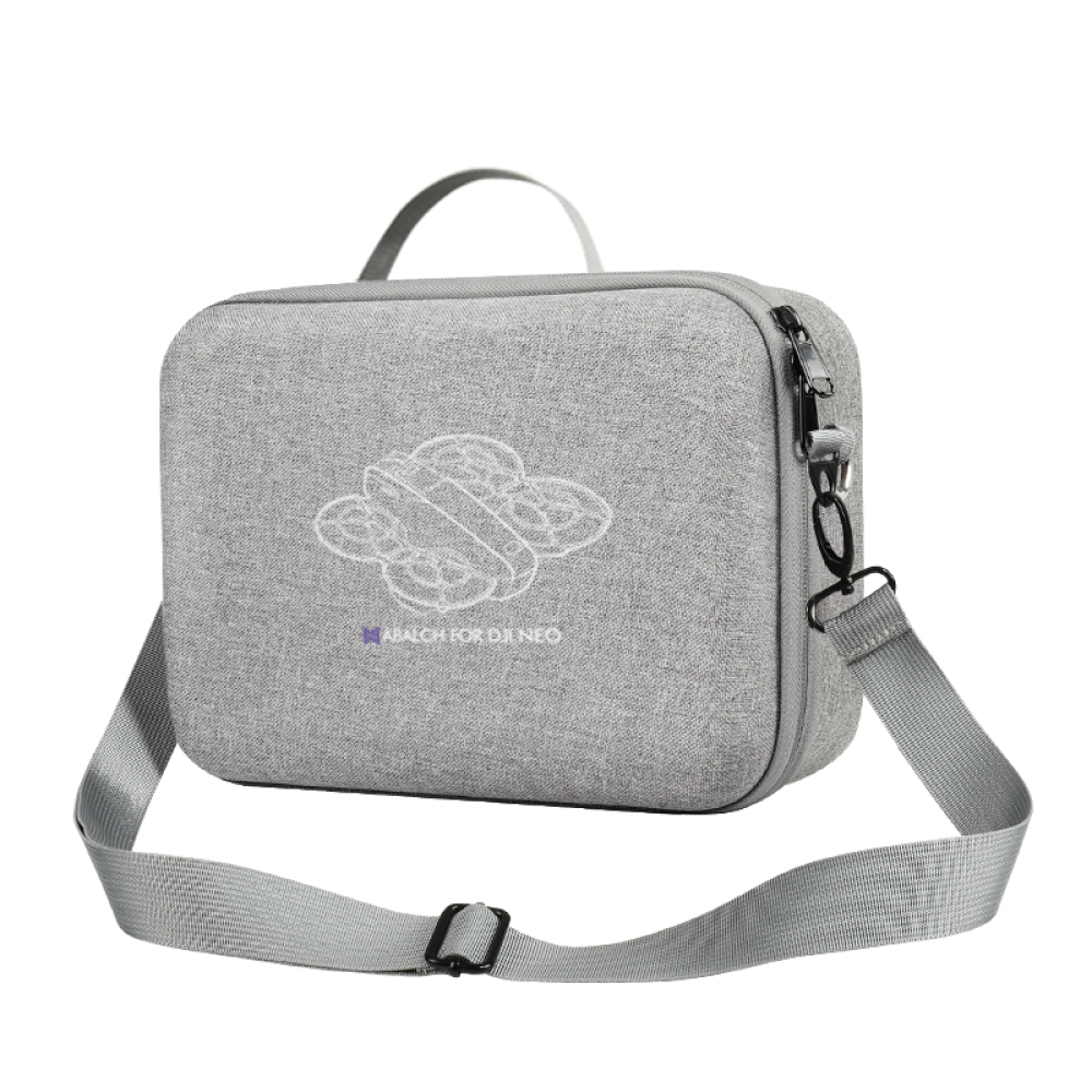 Waterproof Carrying bag for DJ - Drone Battery Bag recension och pris