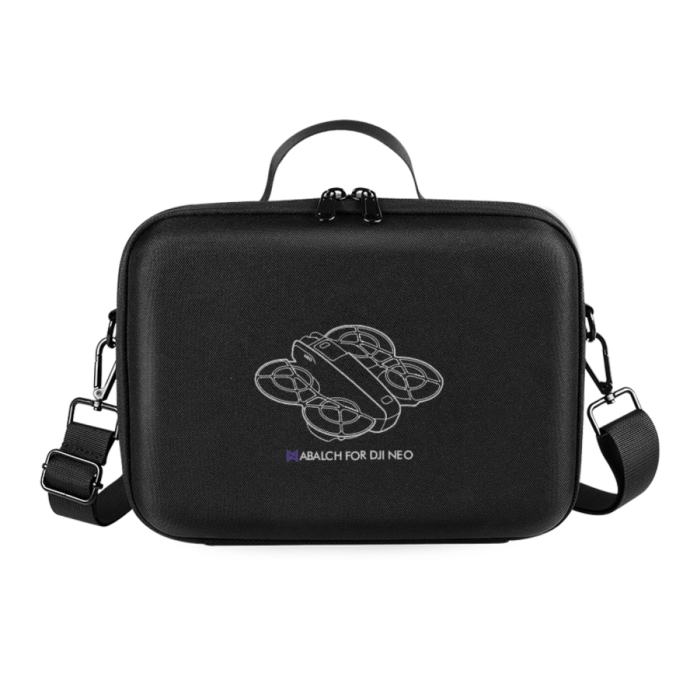 Waterproof Carrying bag for DJ - Drone Battery Bag recension och pris