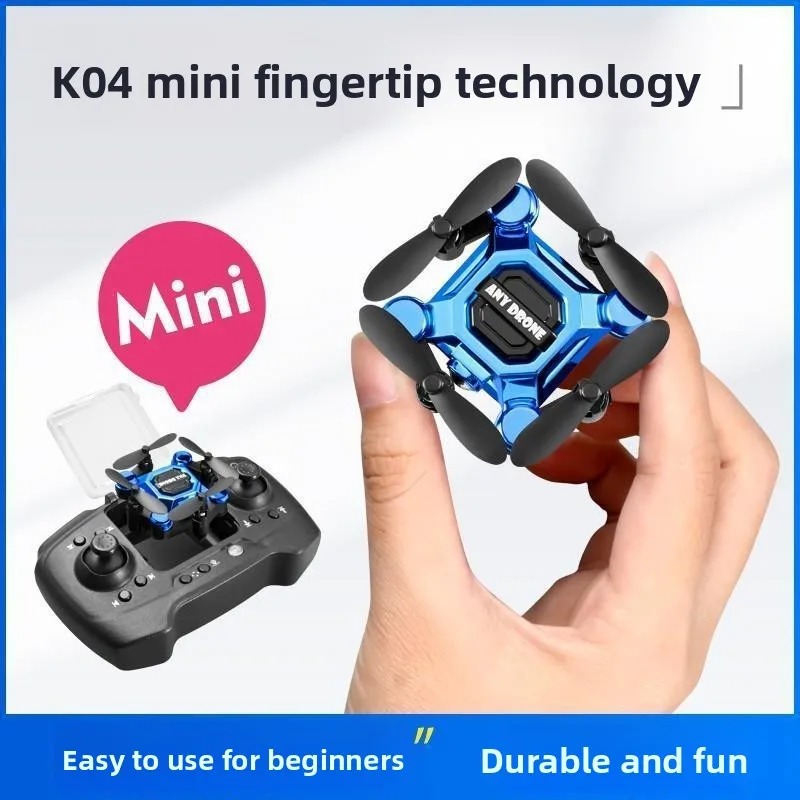 Mini Folding Mosquito Drone wi - Drone Battery Charger recension och pris