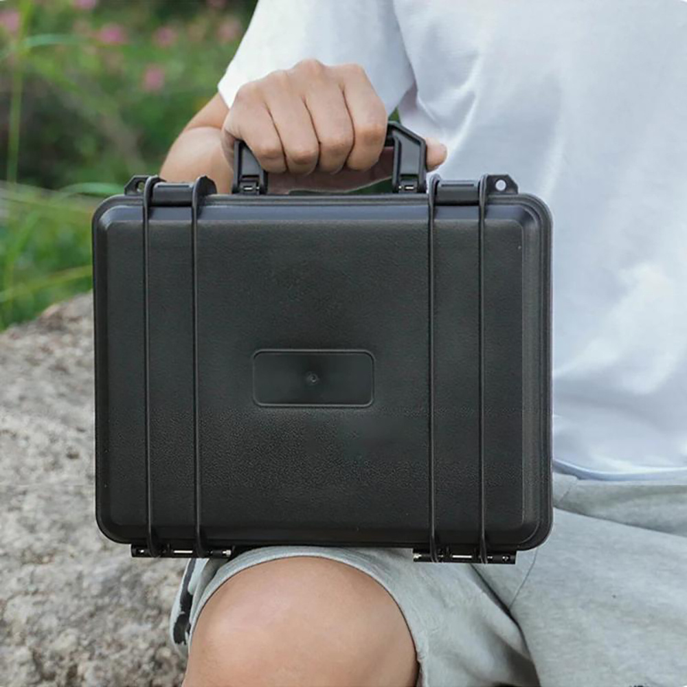 Suitable for DJI NEO2 Protecti - Drone Battery Bag recension och pris
